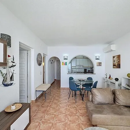 Apartmán Itaca Place, Entre Cielo Y Mar