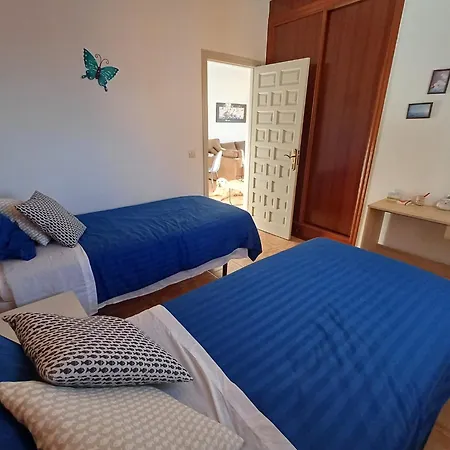 Apartmán Itaca Place, Entre Cielo Y Mar *