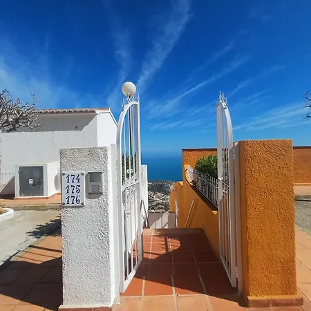 Itaca Place, Entre Cielo Y Mar * Cumbre del Sol